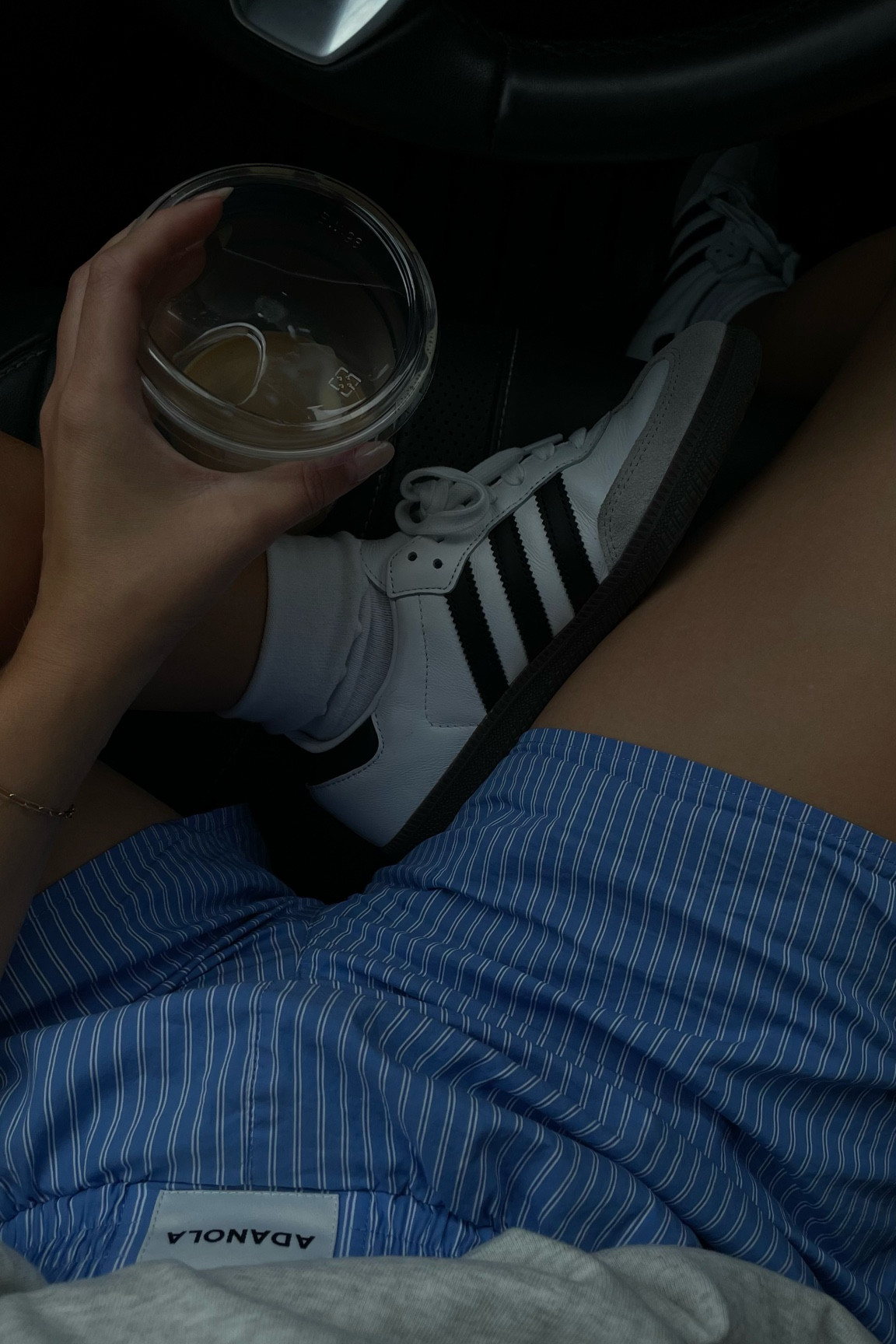 Adidas Sambas OG back in stock! 

#LTKunder100 #LTKstyletip #LTKshoecrush