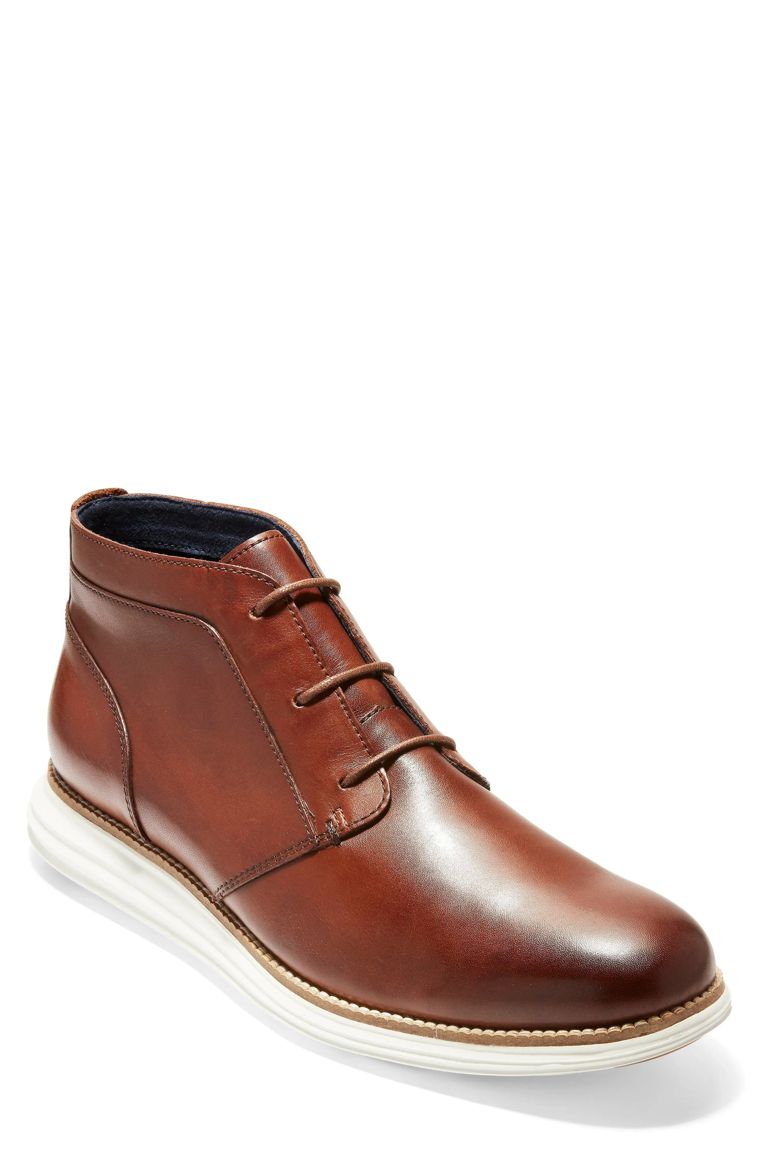 Cole Haan Original Grand Chukka Boot (Men) | Nordstrom