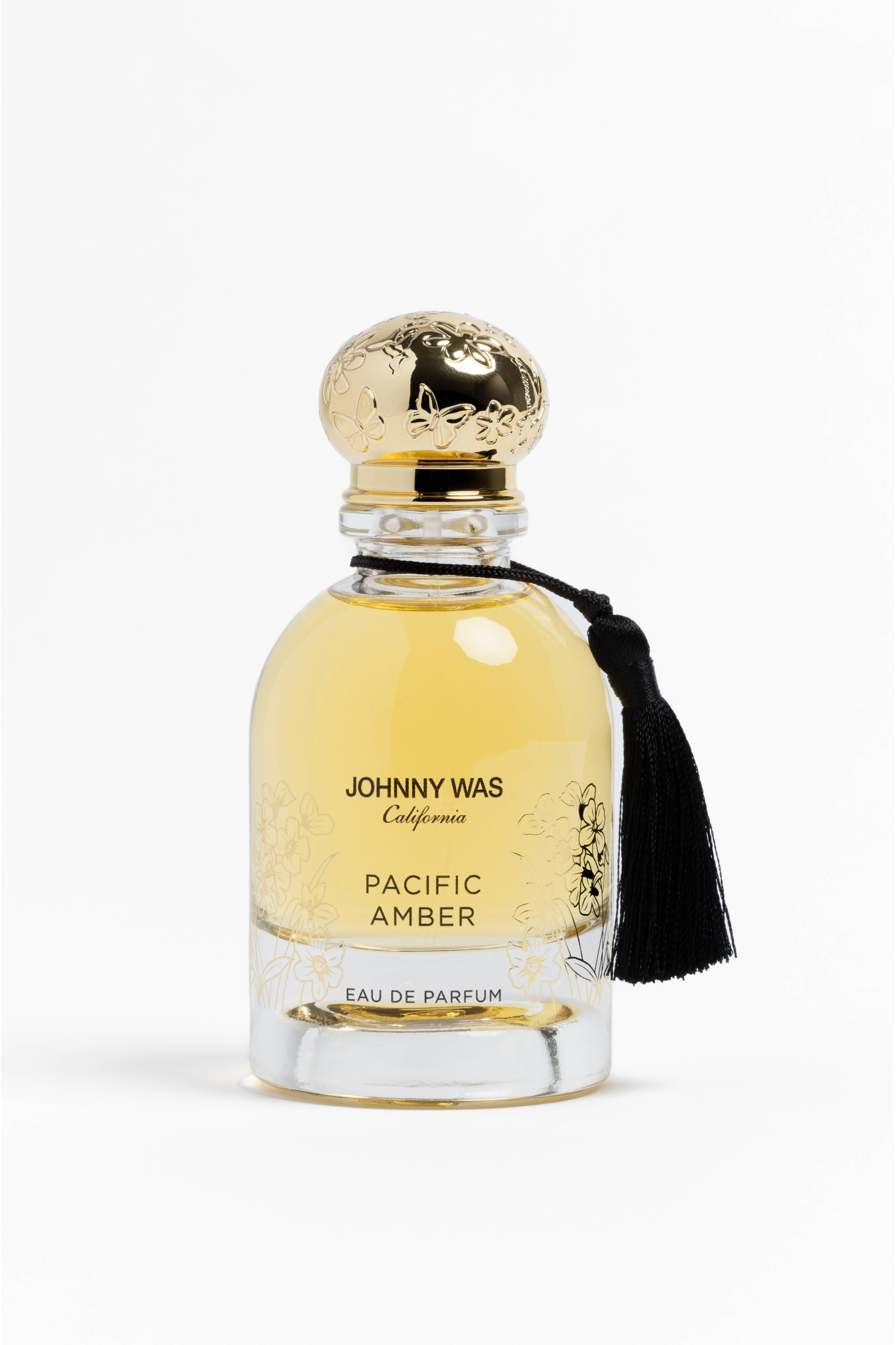 Pacific Amber Perfume
                                
                                    
     ... | Johnny Was