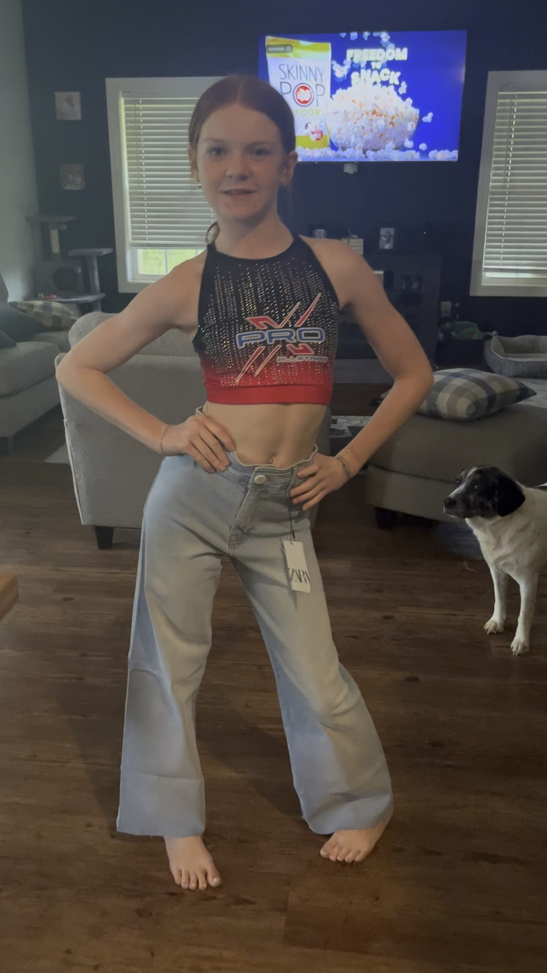 Maci’s back to school clothes haul! 

#LTKBacktoSchool #LTKKids