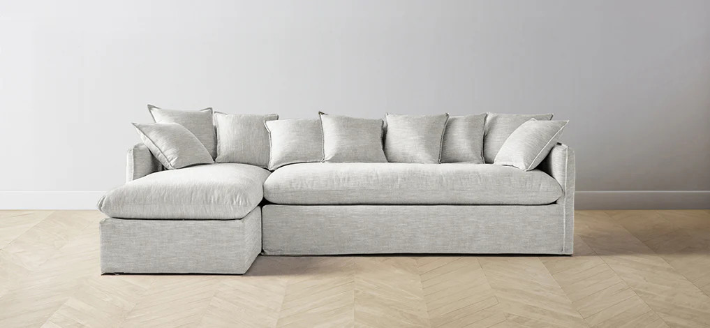 The Dune | Maiden Home