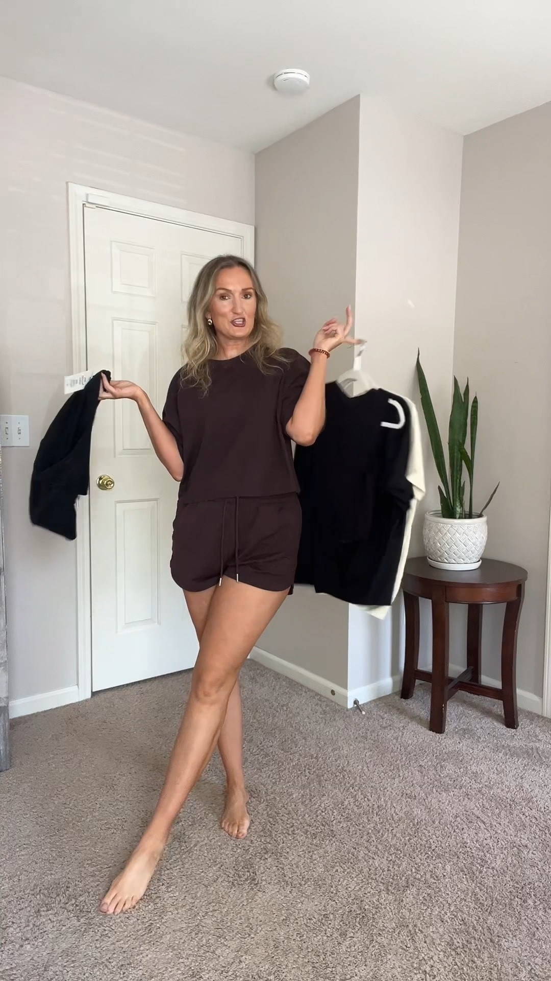 H&M haul

Try on haul / fashion / casual chic / casual fashion / matching sets 

#LTKStyleTip #LTKFindsUnder50