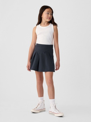 Kids Uniform Pleated Skirt | Gap (US)