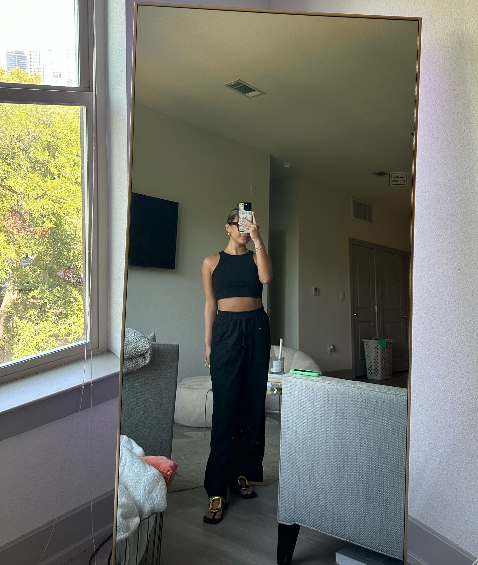 WFH fit 

#LTKstyletip