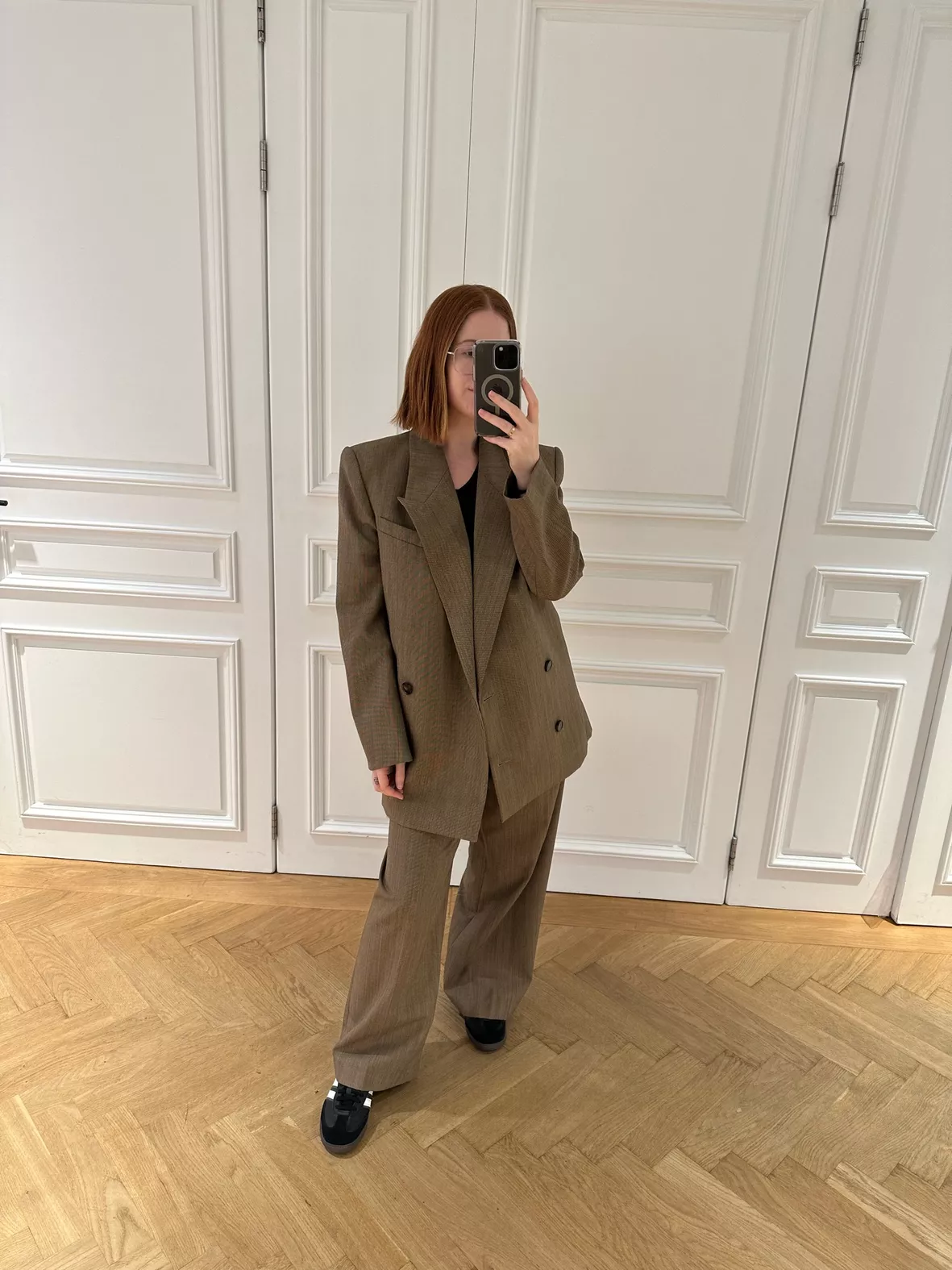Long Tailored Blazer curated on LTK