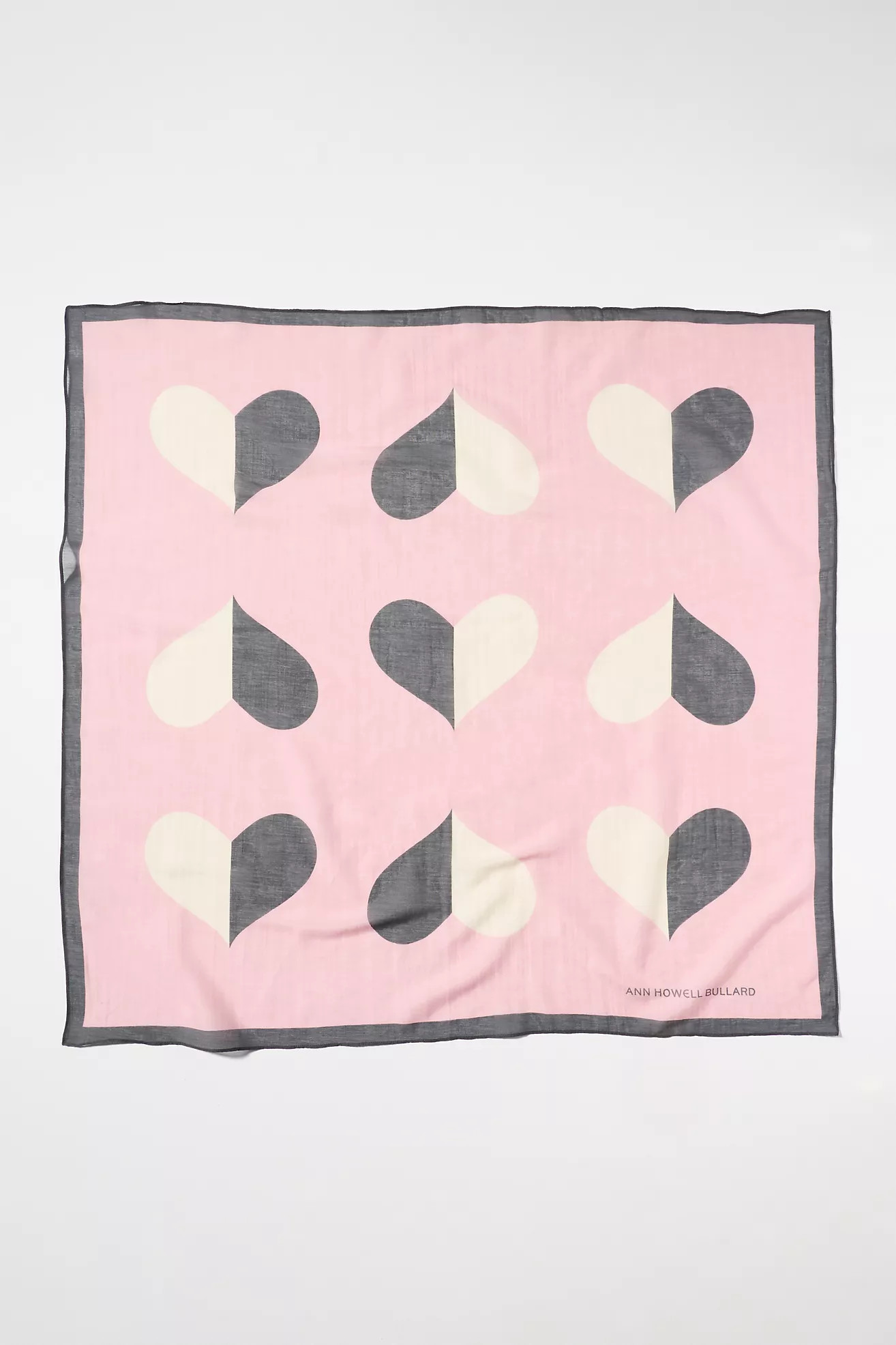 Valentine Large Scarf | Anthropologie (US)