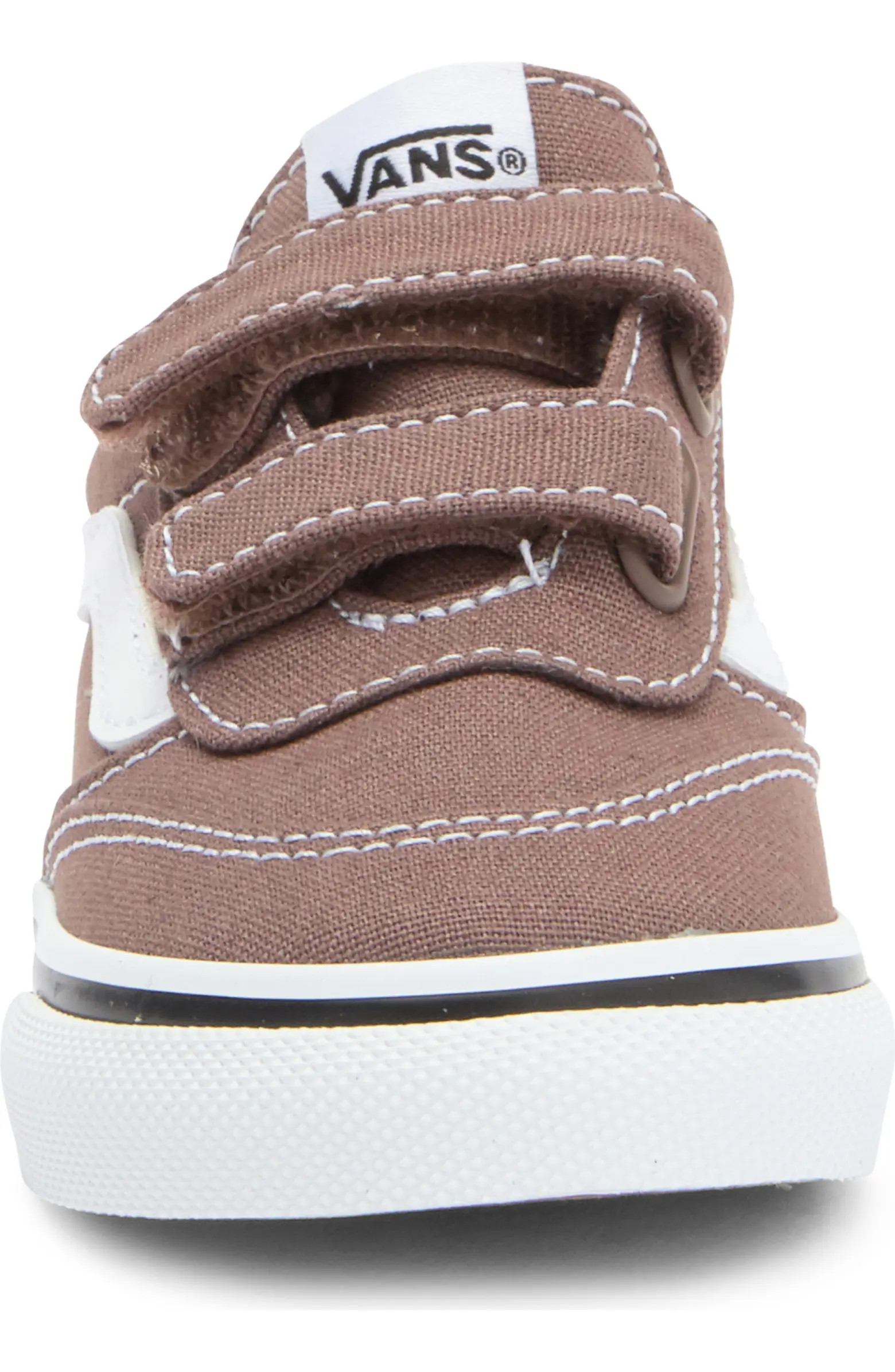 Vans Kids' Brooklyn Low Top Sneaker | Nordstromrack | Nordstrom Rack