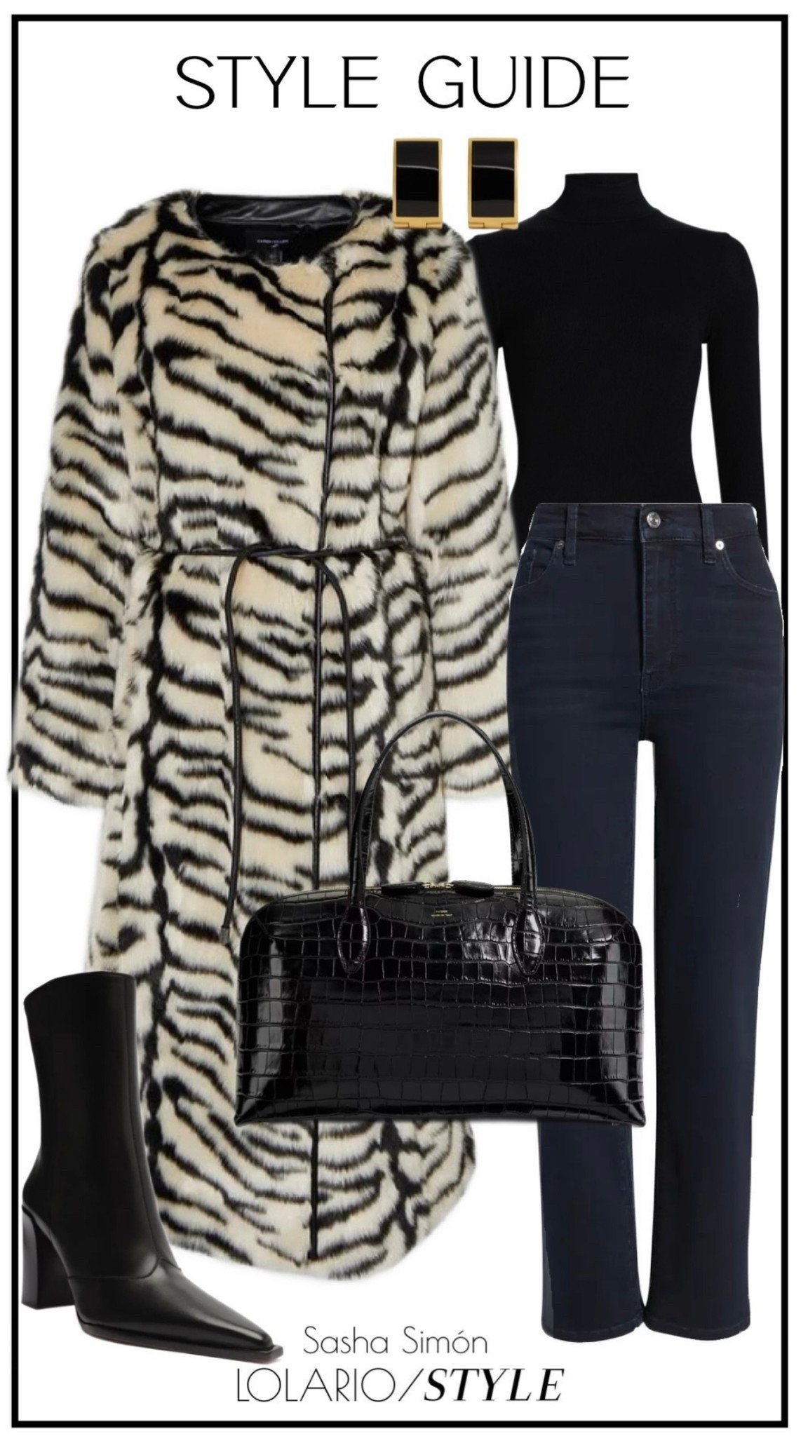 Winter outfit 

#LTKgrwm #LTKSeasonal #LTKootd