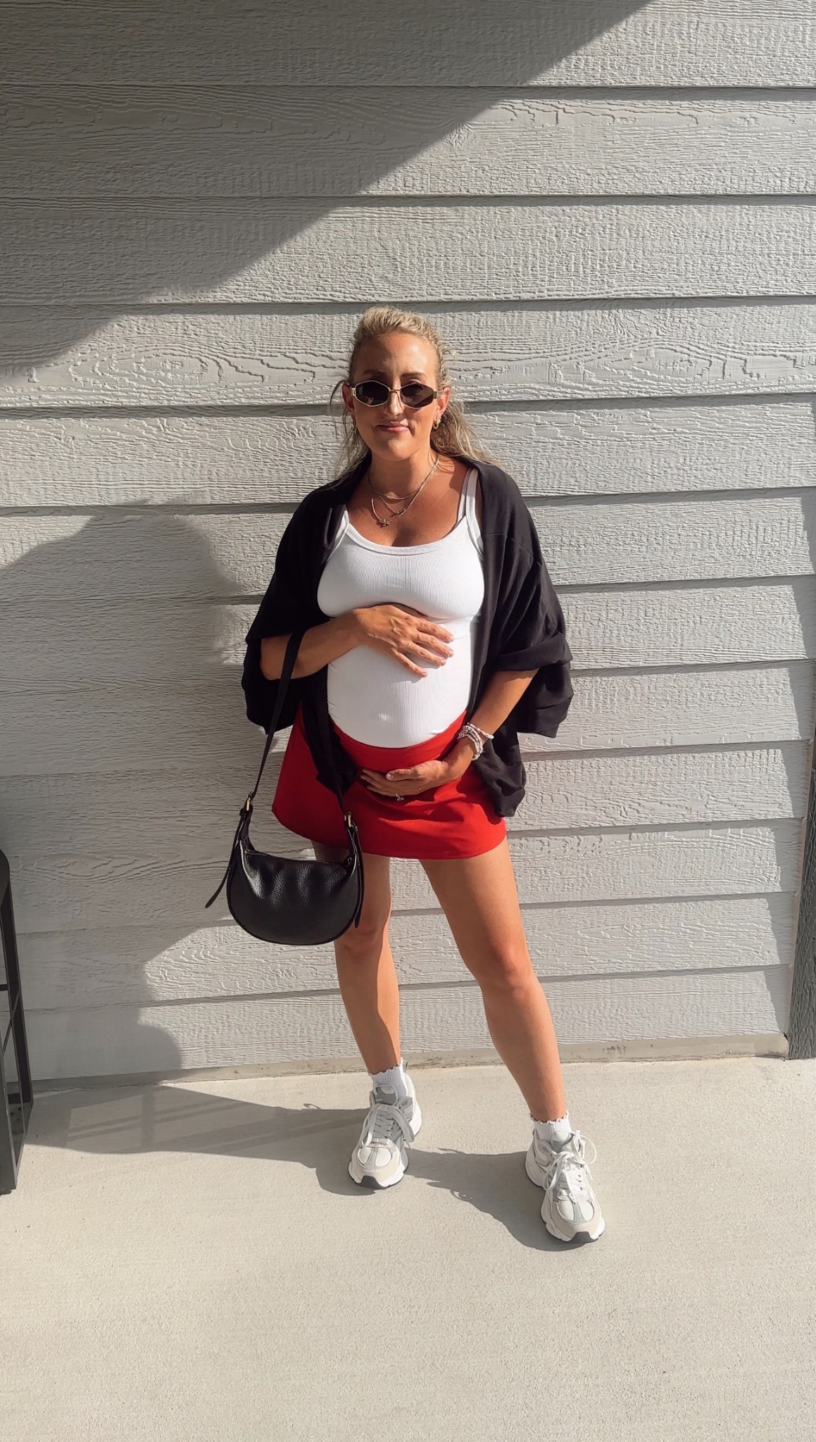 The skort for everyone 🤩 

#LTKSeasonal #LTKStyleTip #LTKBump