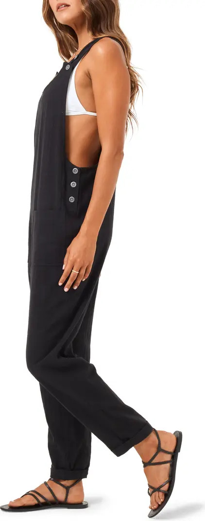 L Space Freya Cover-Up Jumpsuit | Nordstrom | Nordstrom