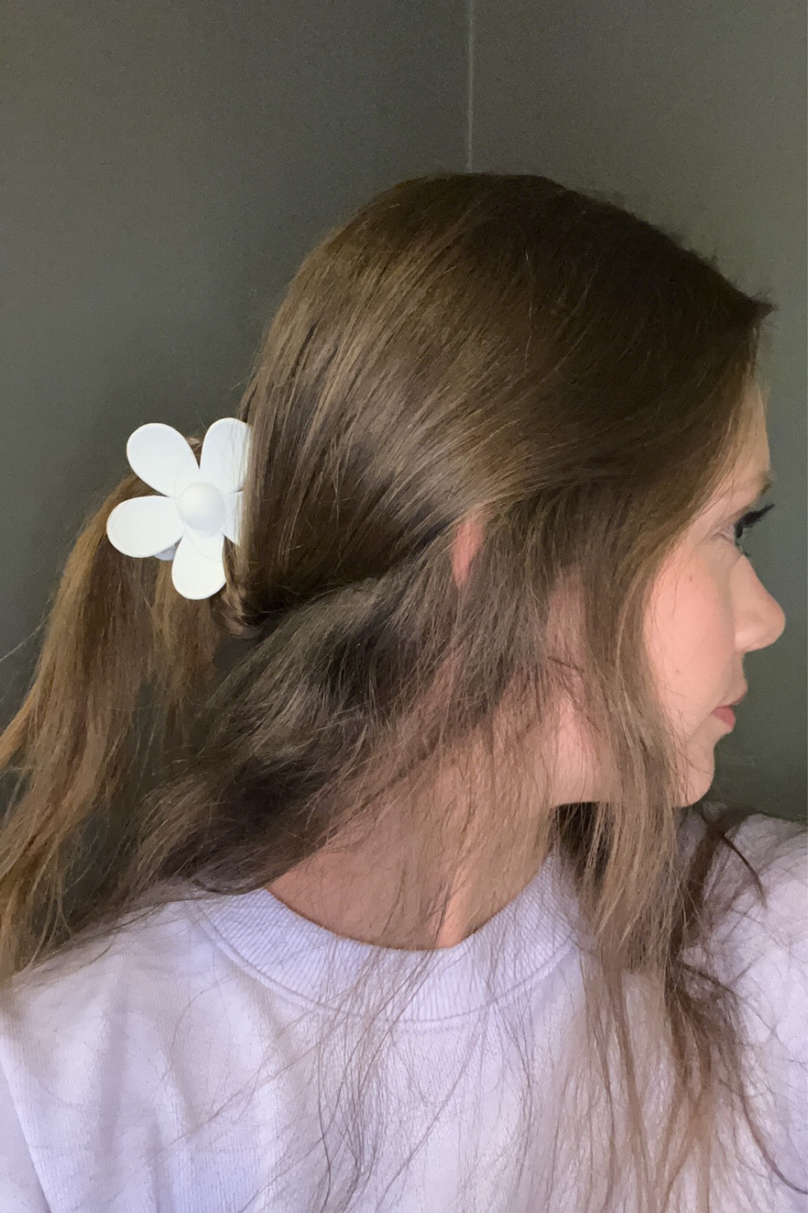 Flower claw clip

#LTKGiftGuide #LTKfit #LTKbeauty