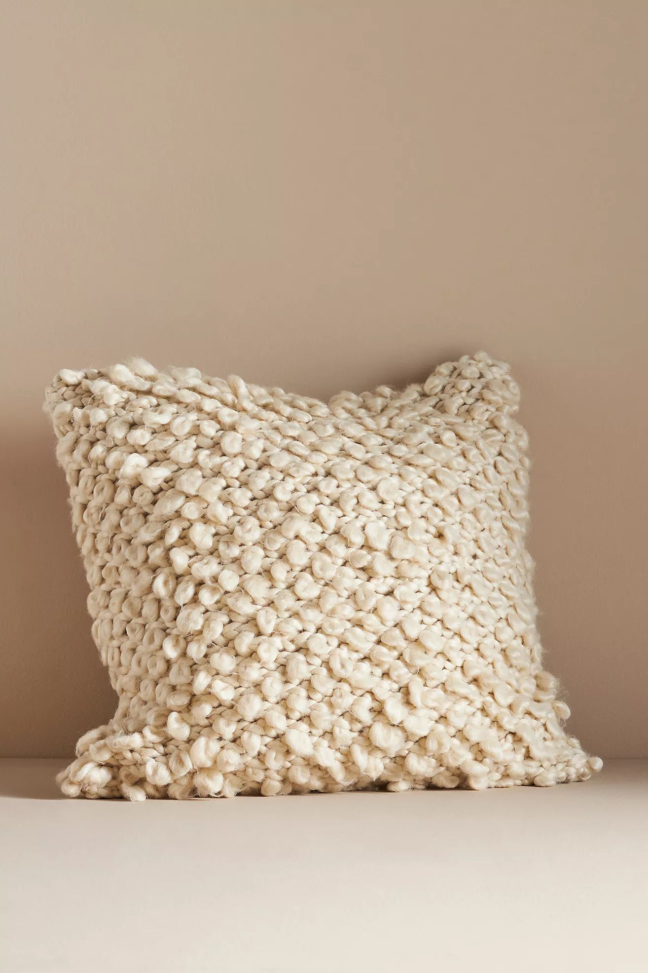 Lottie Pillow | Anthropologie (US)