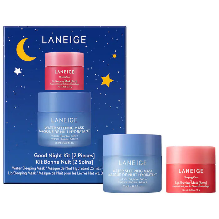 LANEIGEGood Night Kit | Sephora (US)