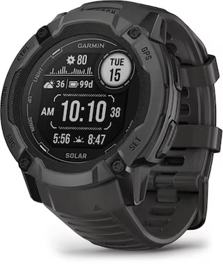 Garmin   Instinct 2X Solar | REI