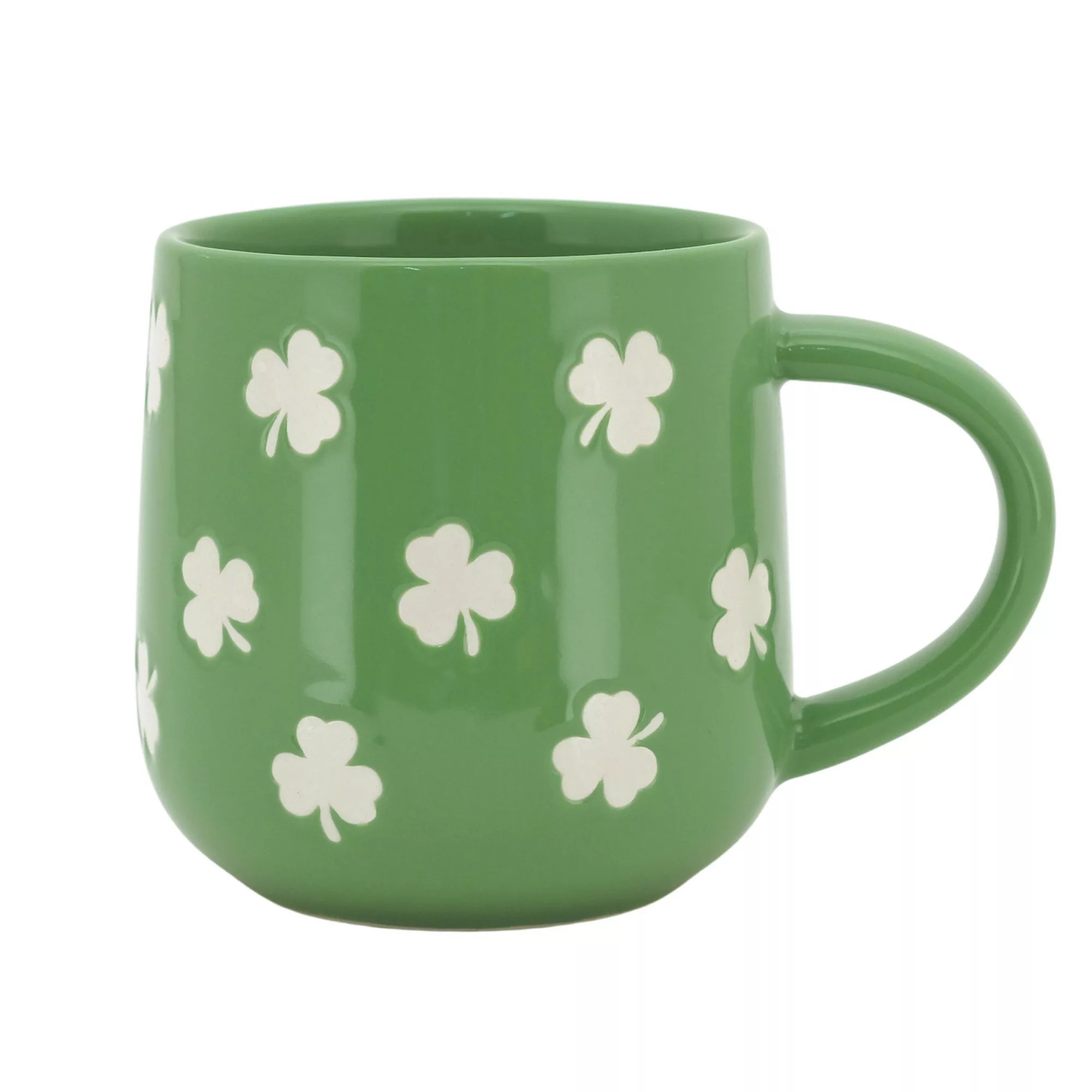 Celebrate Together™ St. Patrick's Day Clover Mug | Kohl's