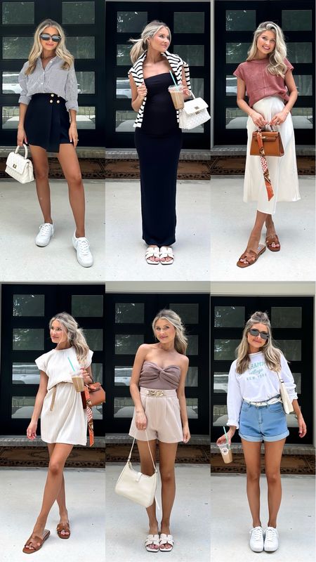 Old money aesthetic from Amazon part three by popular demand. Love these classic timeless neutral looks for spring and summer this year.

#affordablefashion #amazonfashion#oldmoney

#LTKstyletip #LTKSeasonal #LTKfindsunder100