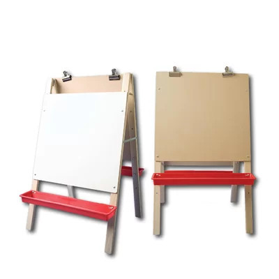 Crestline Child's Preschool Double Sided Board Easel | Wayfair North America