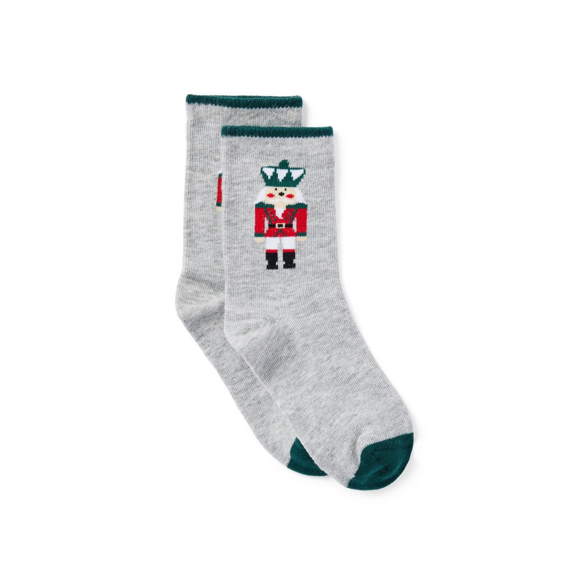 Nutcracker Sock | Janie and Jack