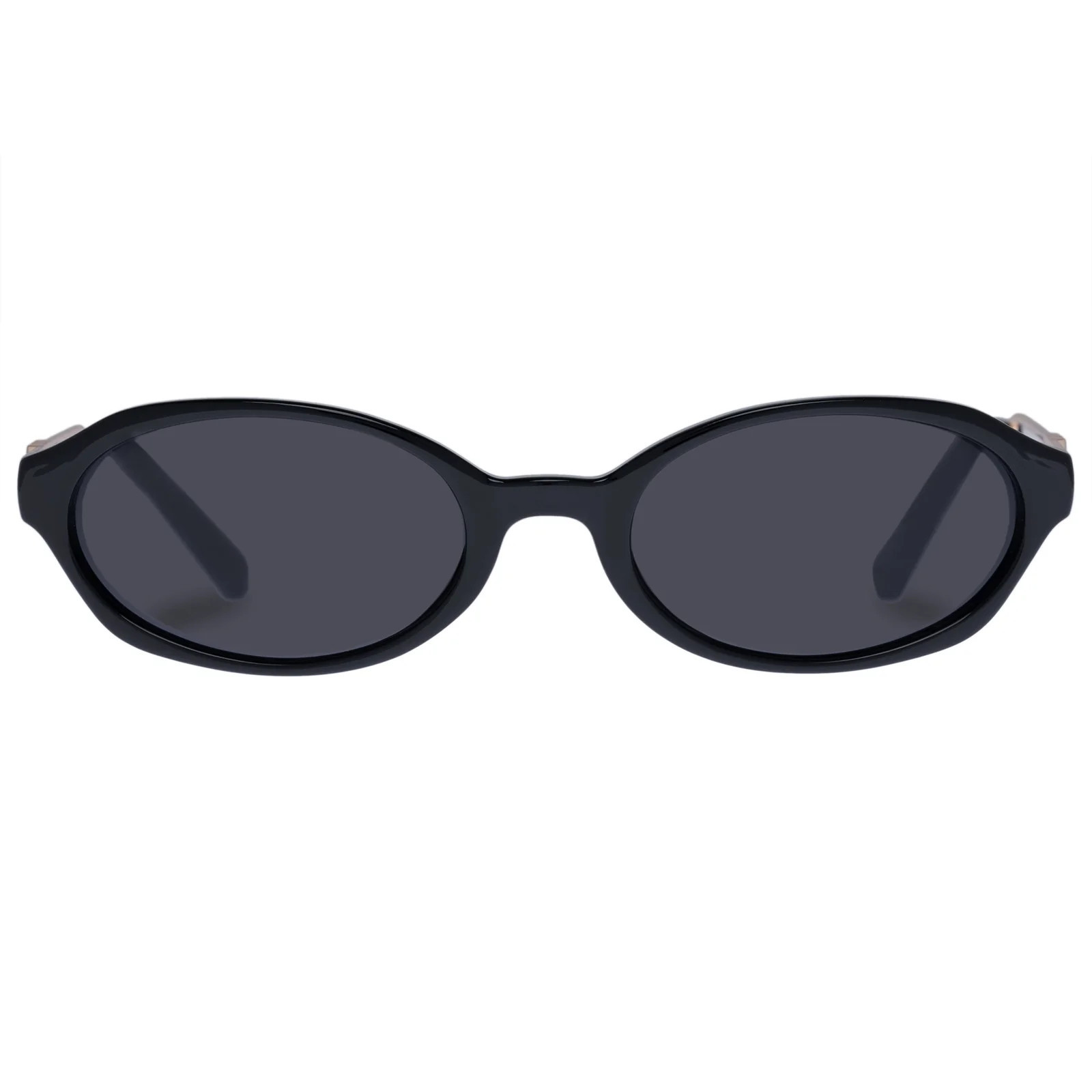LUNITA | BLACK | Le Specs (Australia)