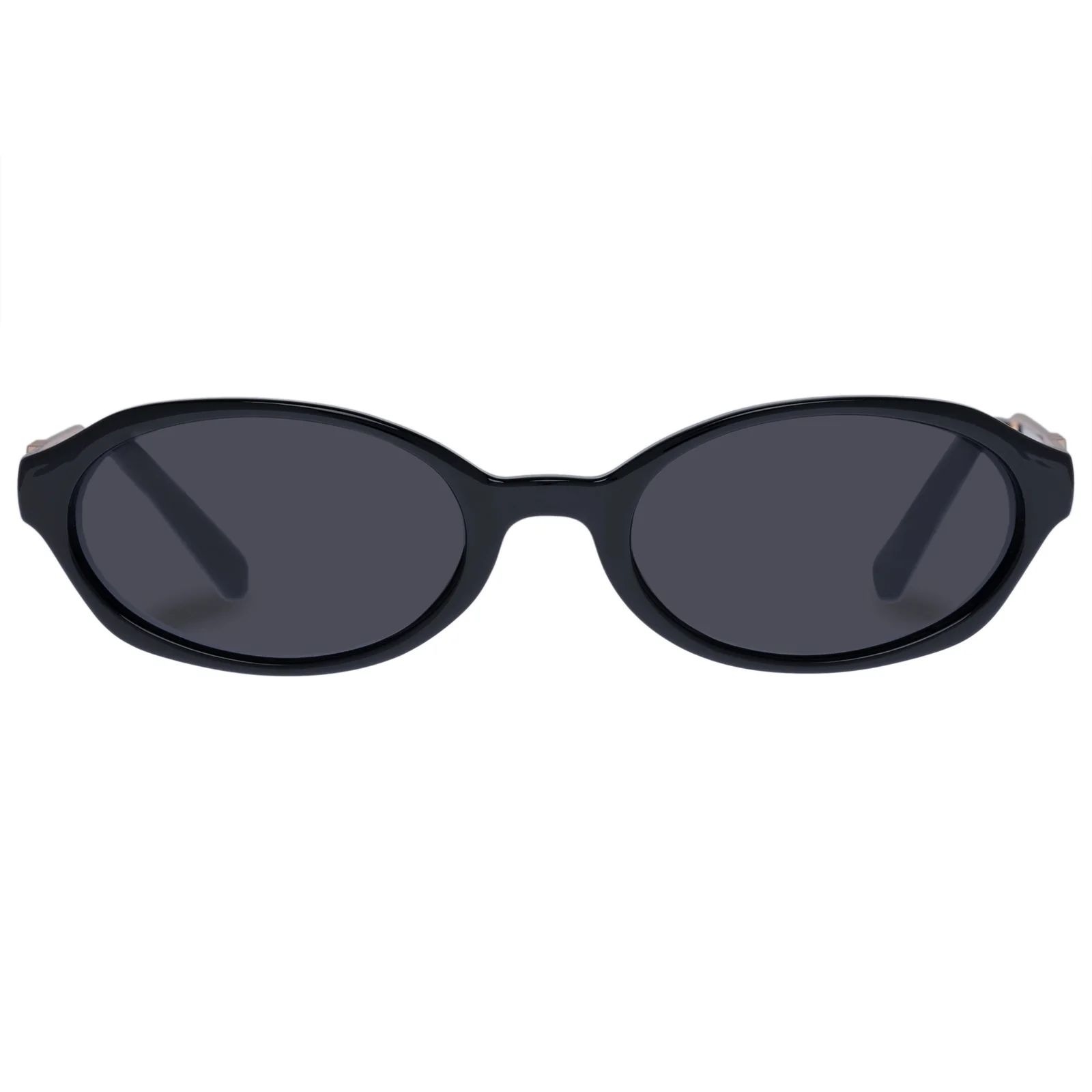 LUNITA | BLACK | Le Specs (Sunglasses)