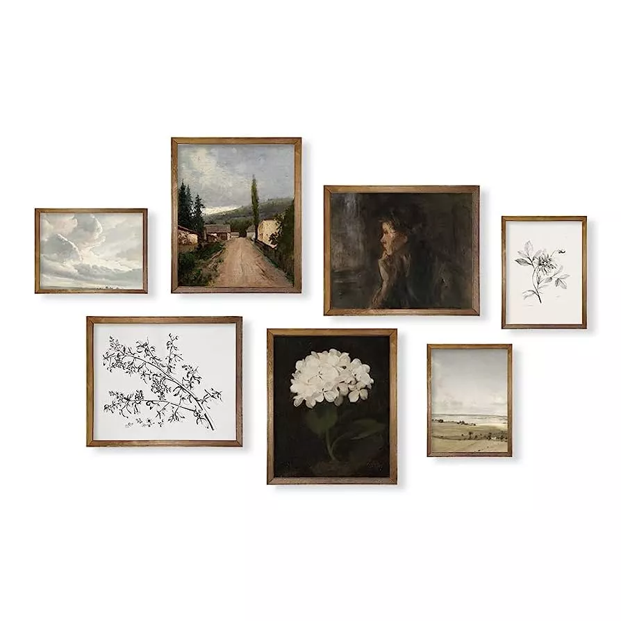 French Country Wall Art Decor - … curated on LTK