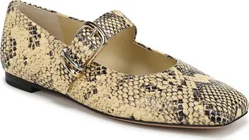 Daniela Mary Jane Flat (Women) | Nordstrom