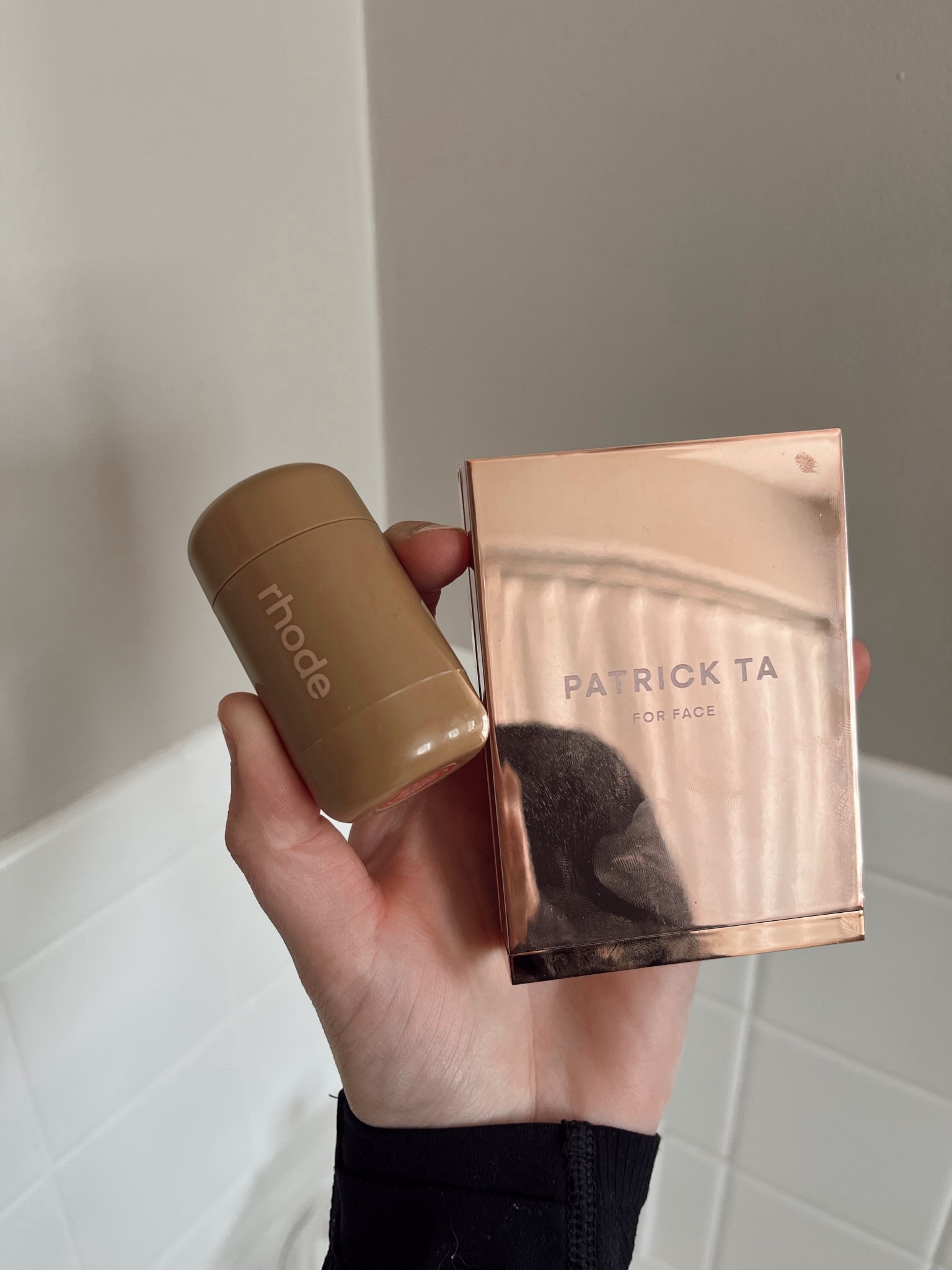 Blush and Bronzer duo I’ve been loving on sale at Sephora with code SPRINGSALE

#LTKBeauty #LTKgrwm #LTKSaleAlert