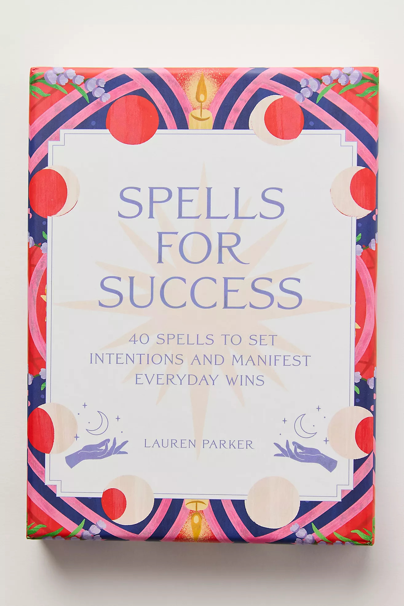 Spells for Success Deck and Guidebook | Free People (Global - UK&FR Excluded)