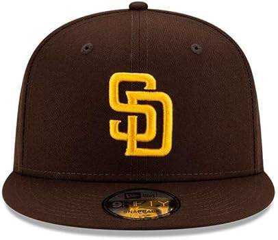 New Era mens Classic Baseball Cap With Casual Vibe | Amazon (US)