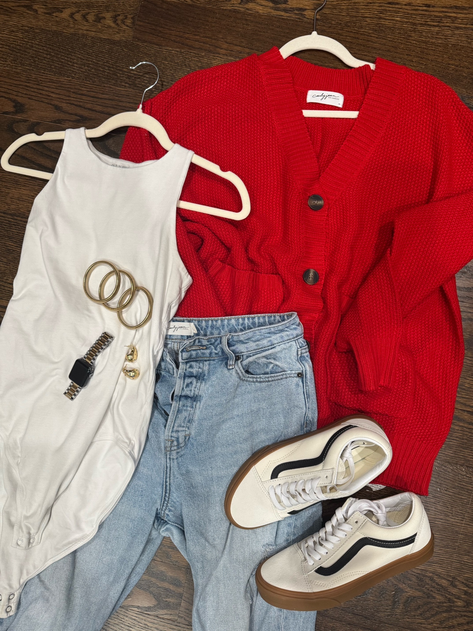 ♥️ casual vday look

#LTKFindsUnder50 #LTKStyleTip #LTKMostLoved