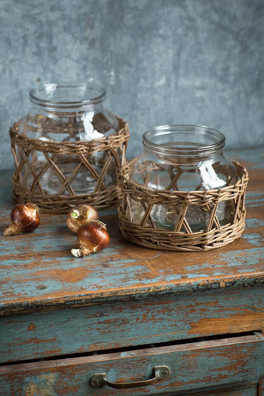 Humphries Glass Table Vase | Wayfair North America