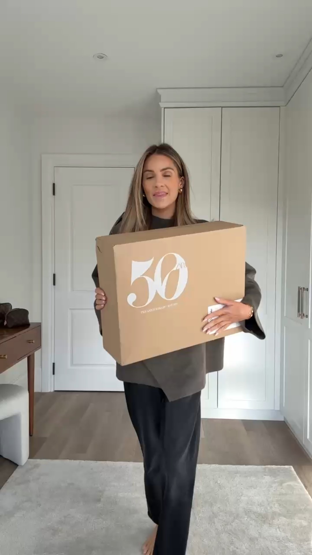 Zara winter haul!

#LTKstyletip #LTKeurope #LTKwinter