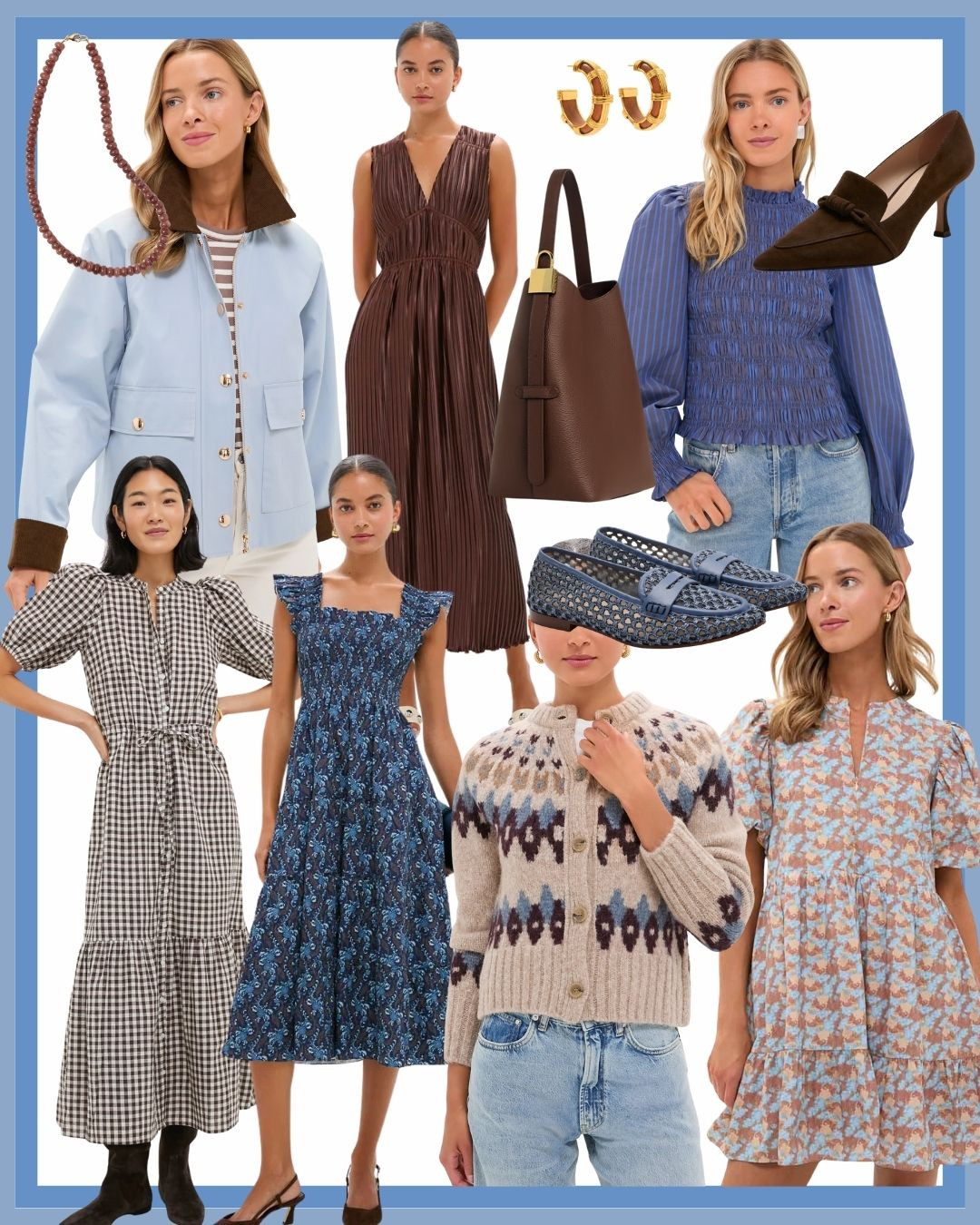 Tuckernuck finds!

women’s beauty, fall outfits, makeup, clothing, bag, purse, dresses, on sale, winter,  travel outfit, maxi dress, coastal grand, southern style, classic style, preppy style, , women’s dresses, transition weather, trendy, stylish, cotton, puff sleeve, short dress, midi dress, maxi dress, classic style, preppy style, shoes, flats, ruffles, scallops, boots, denim, kids, children, women’s, adult, men, tuckernuck, h&m, target, dillards, nordstrom, belk, saks 

 #LTKStyleTip #LTKBeauty