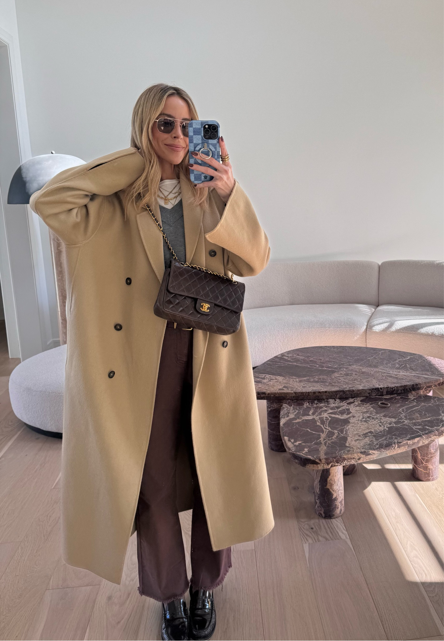 ootd 🤎 

#LTKSeasonal #LTKStyleTip