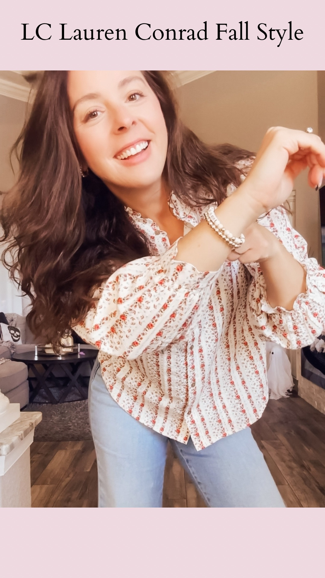 fall style | fall fashion finds | LC Lauren Conrad | kohls finds | fall fashion 

#fallfashion #falltrends #balletflats #fallflorals #lclaurenconrad #kohlsfinds

#LTKFindsUnder50 #LTKFindsUnder100 #LTKStyleTip