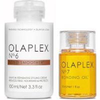 Olaplex Bonding Duo | Look Fantastic (US & CA)