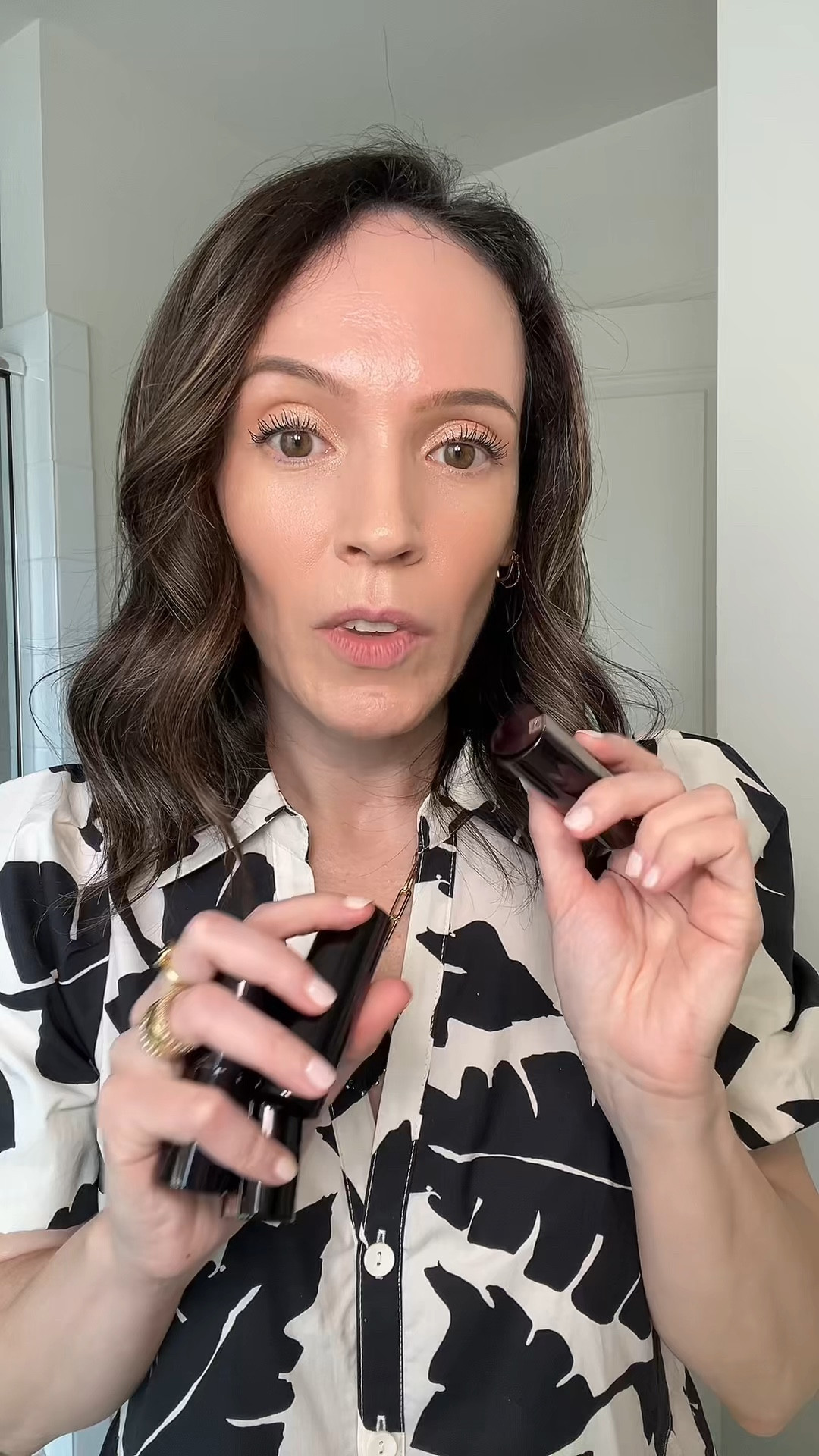New Laura Mercier lipsticks (code: MAREE20) 

#LTKBeauty #LTKOver40