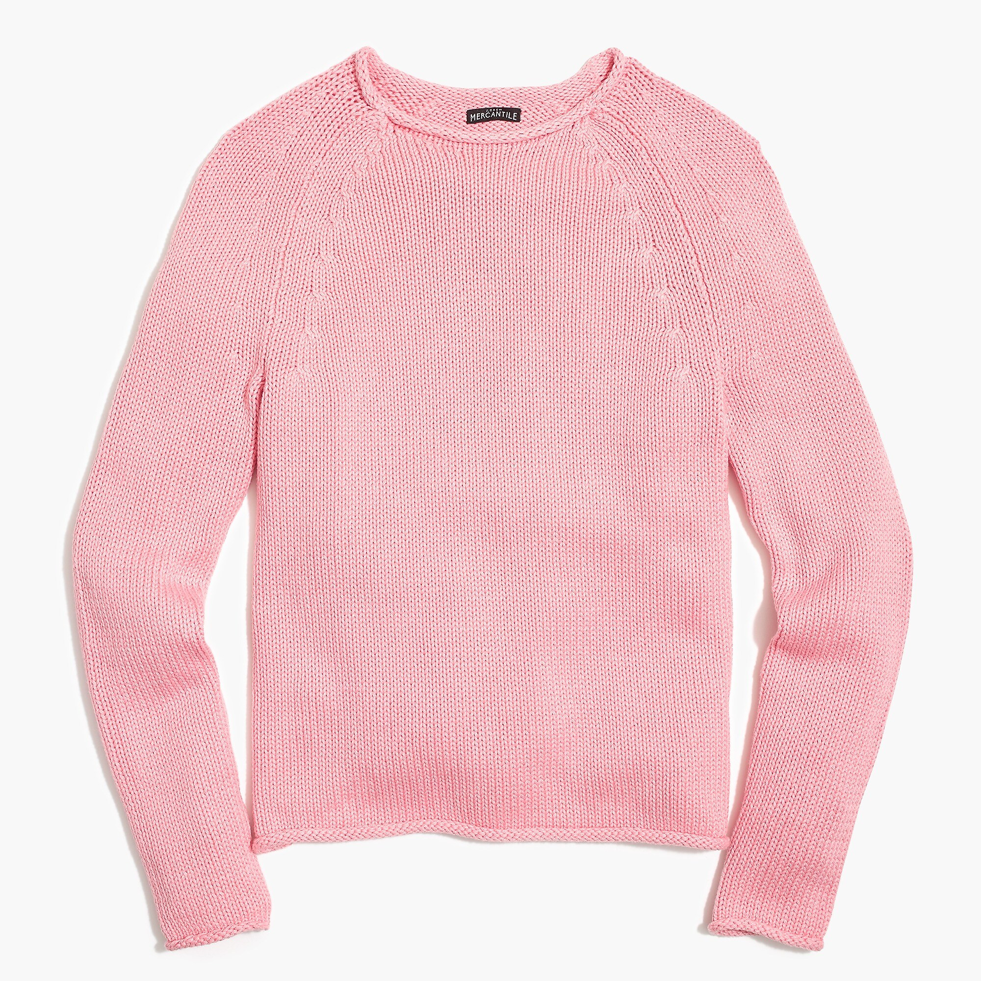 Rollneck™ pullover sweater | J.Crew Factory