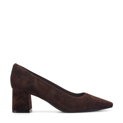 Dorian Block Heel Pumps | Easy Spirit