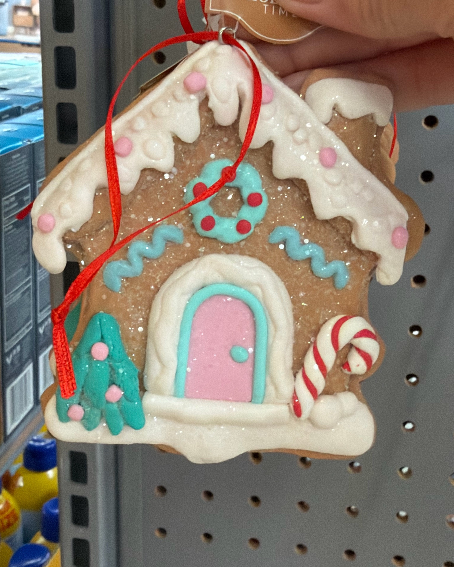 🎄🍪 Found the CUTEST gingerbread collection!! So many adorable ornaments for under $2 😍✨

If you love a sweet gingerbread Christmas theme, you’re going to want to see these! There are so many cute little finds to mix into your tree and holiday decor without spending a ton. 🎀🤎

I linked all my favorites! 🛍️✨

#GingerbreadChristmas #ChristmasDecor #ChristmasOrnaments #AffordableFinds #HolidayDecor

#LTKSeasonal #LTKHome