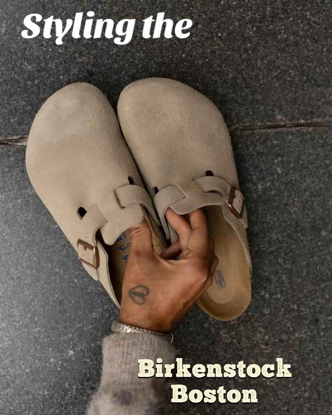 Just a casual look for the Birkenstock Bostons or is it more?

When I think about style, I don’t just think about putting together clothes. It’s more than that. It’s about understanding how each element—whether it’s color, texture, or fit—works together to create something that feels cohesive, comfortable, and powerful. Every piece of an outfit should enhance the other, never compete.

Take color, for example. A great statement piece, like a bold animal print sweater 😉 or a patterned shirt, can become the center of attention. But the key is to complement it, not overpower it. A subtle pairing of neutral tones, maybe a pair of beige pants or a crisp white shirt, can balance out a vibrant pattern. Pulling colors from that statement piece in smaller doses—perhaps through accessories like shoes or a watch—ties the look together in an effortless way, allowing the bold piece to shine without taking over the entire outfit.

Textures are another important element of style that often go unnoticed but can really elevate an outfit. Blending textures, like a leather jacket with a soft cotton shirt or a wool scarf over a smooth denim jacket, adds layers of depth and interest. It’s not just about looking good; it’s about feeling good too. The right mix of textures can make an outfit feel rich and inviting.


#LTKStyleTip #LTKShoeCrush #LTKMens