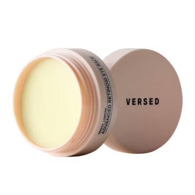 Versed Smooth Landing Advanced Retinoid Eye Balm - 0.42 fl oz | Target
