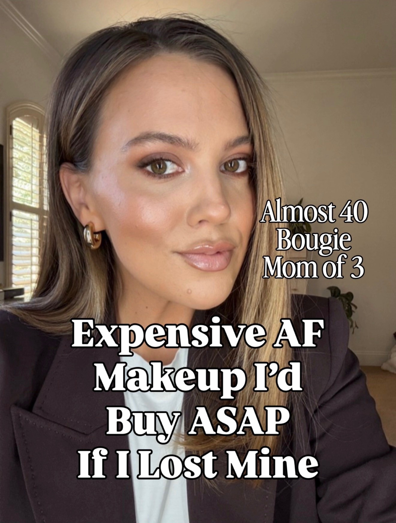 Expensive AF makeup I’d buy ASAP! Use code SPRINGSALE at checkout!

shades listed below! 

powder blush - fuschia bunny
bronzer - shade 2
dior foundation - 2W0
prada blushes - tulip & mauve
givenchy highlighter - 004 coral copper
brow gel - medium choc brown 
bronzing stick - 03 and 04
TF gloss - westside
Nars gloss - chelsea girls
lip combo - liner: Anywhere Caffeine Lipstick: Bob Gloss: 07
liquid highlighter - mythic
gucci oil in water tint - emma rose dust
m.ph foundation - Medium 110N

#LTKBeauty #LTKSaleAlert