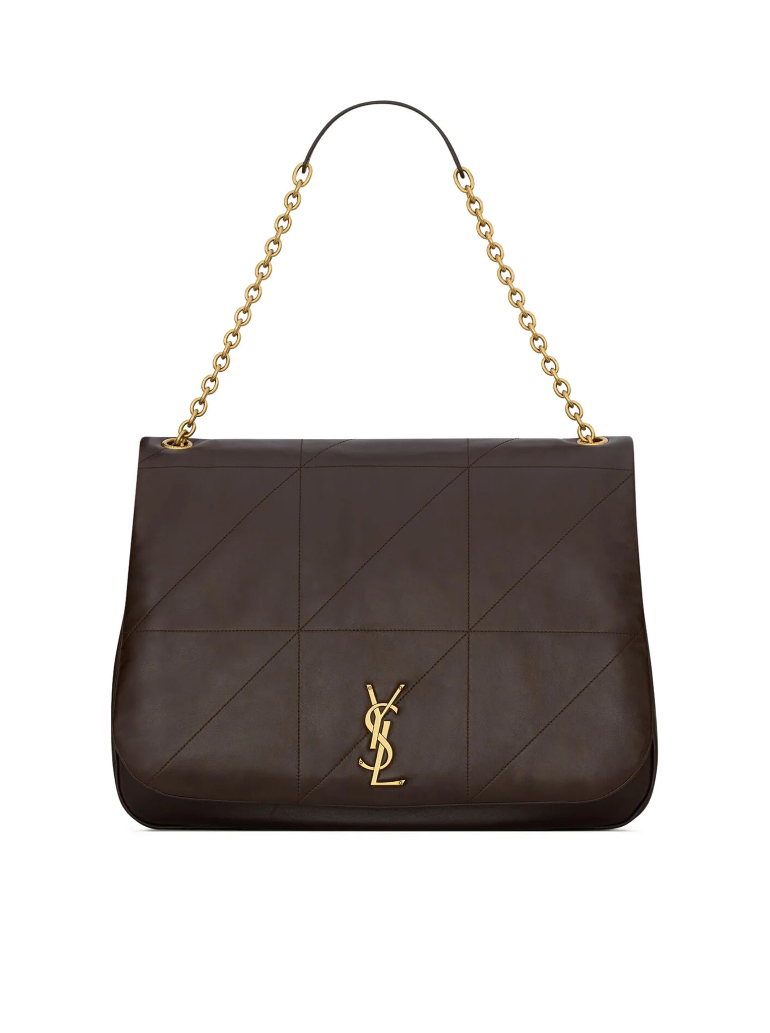 JAMIE 4.3 LAMBSKIN BAG - Saint Laurent - Woman | Suitnegozi INT