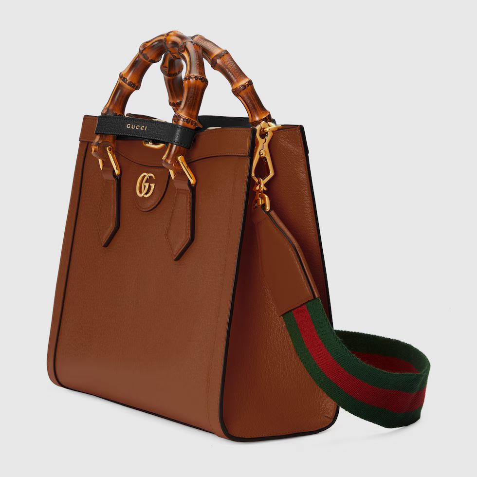 Gucci Diana small tote bag | Gucci (US)