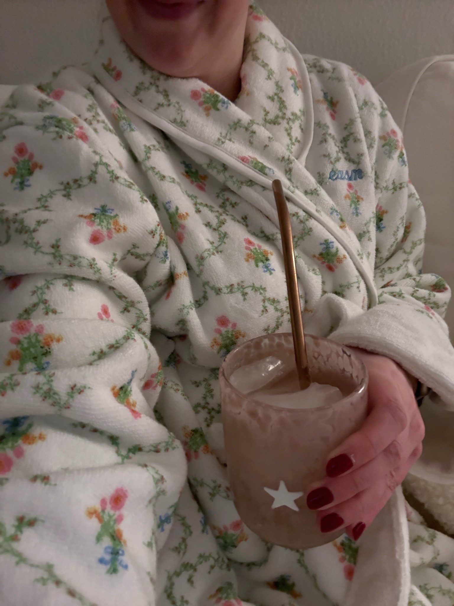 New personality unlocked ~robe~ and 25% off! An incredible gift for the gal who has everything 🫶

#LTKHoliday #LTKGiftGuide #LTKCyberWeek