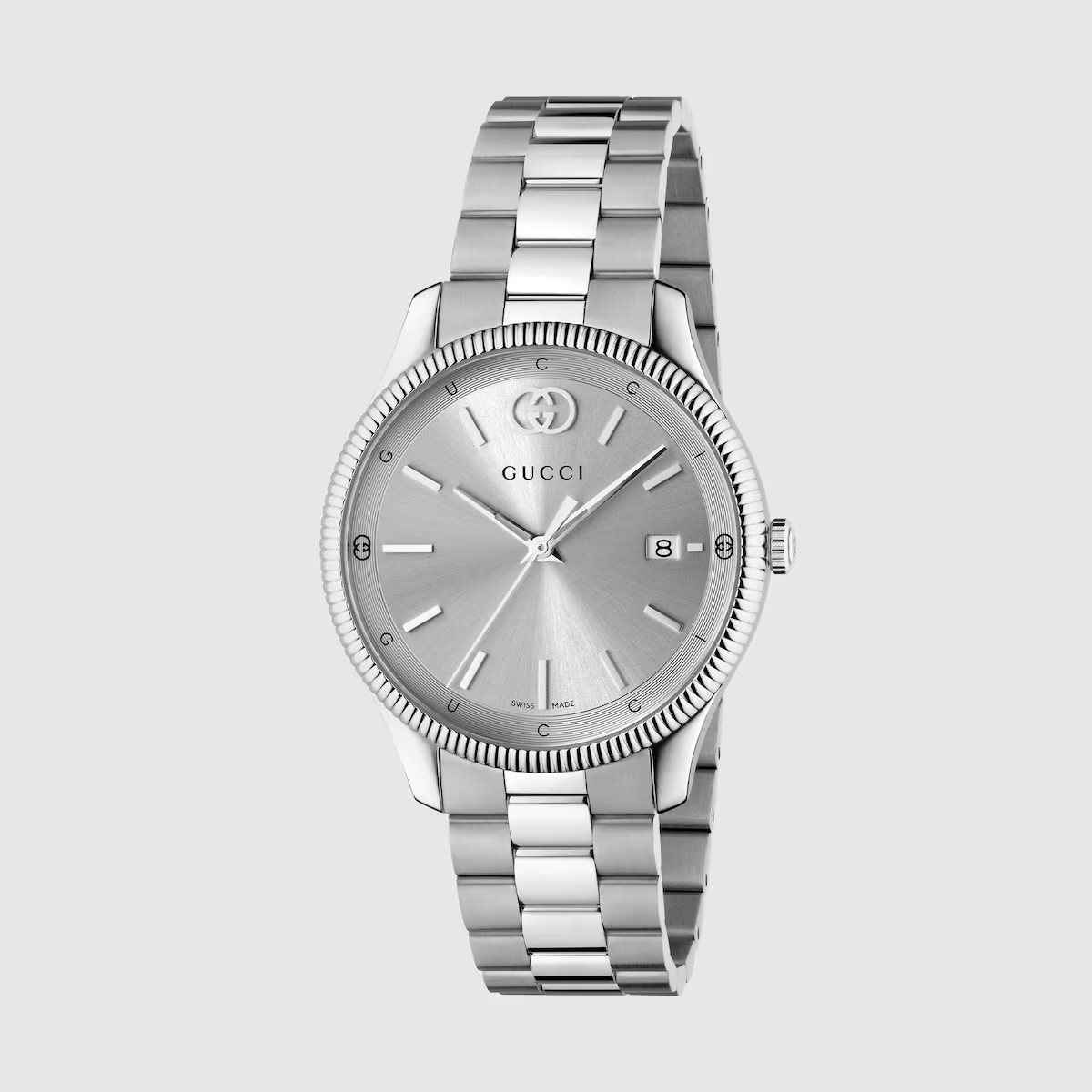 Gucci - G-Timeless watch, 38mm | Gucci (US)
