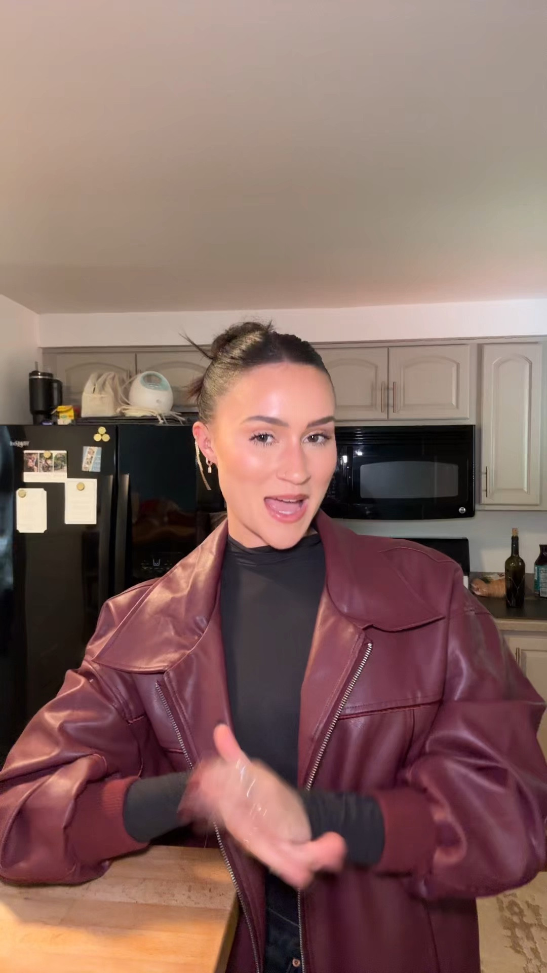 fall in pittsburgh 

#LTKSeasonal #LTKHoliday #LTKStyleTip