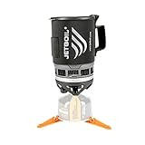 Jetboil Zip Camping Stove Cooking System, Carbon | Amazon (US)