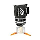 Jetboil Zip Camping Stove Cooking System, Carbon | Amazon (US)